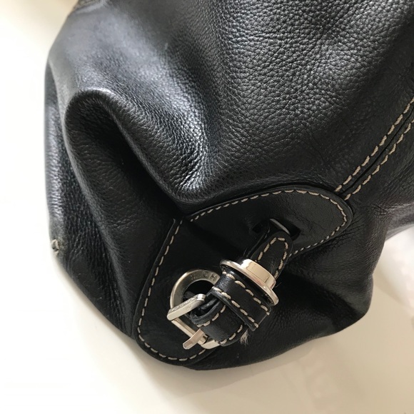 MK leather tote - Picture 3 of 6